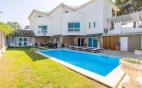 Guesthouse Villa Kochab
